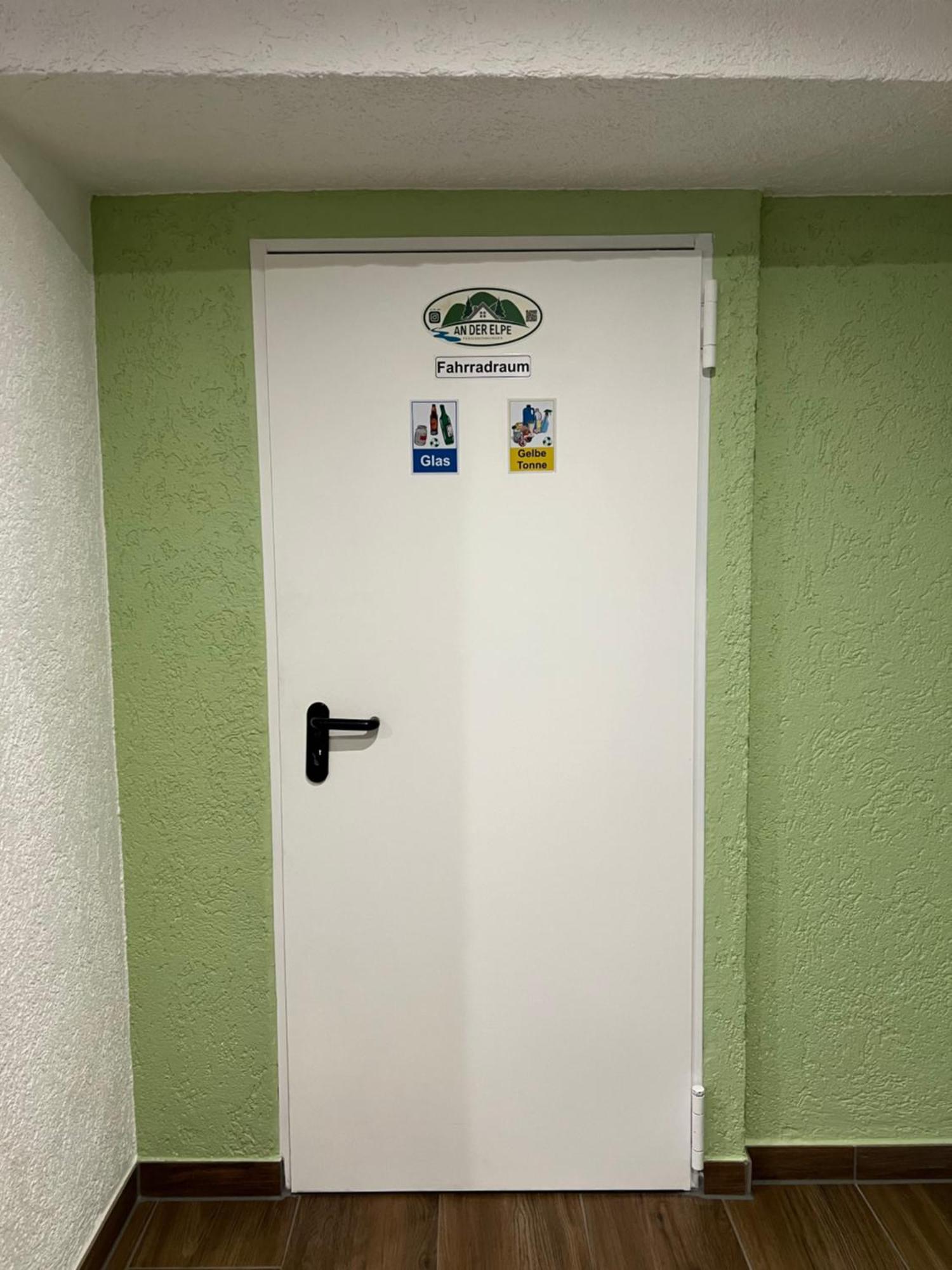 אולסברג Dagmar 120Qm 3 Schlafzimmer Wellness מראה חיצוני תמונה